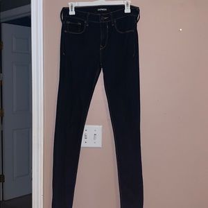 Express Jeans
